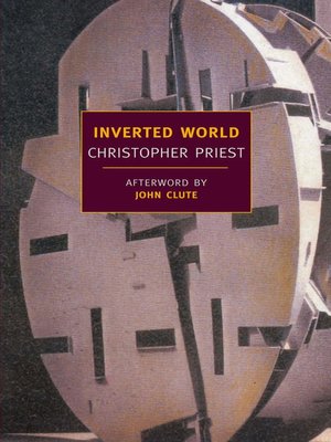 cover image of Inverted World